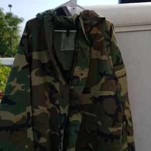 Gortex Jacket